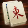 Icon of program: 'Mahjong Solitaire 3D