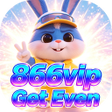 Icon of program: 866vipGet Even
