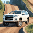 Icono de programa: Luxury Suv Offroad Prado …
