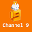 Icon of program: Channel 9 for Windows 8