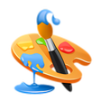 Icono de programa: Coloring Pages for Kids 2