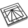 Icon of program: DesCad - sundial simulato…