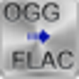 Icono de programa: Free OGG to FLAC Converte…
