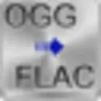Icon of program: Free OGG to FLAC Converte…