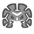 Icono de programa: Atlas of MRI Brain Anatom…