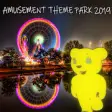 Icon of program: Amusement Theme Park : Th…