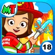 Icon of program: My Town : Fire station Re…