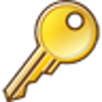 Icon of program: ISG Password Controller
