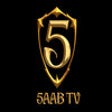 Icon of program: 5AAB TV