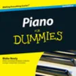 Icon of program: Piano For Dummies - Offic…