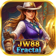 Icono de programa: JW88Fractal