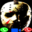 Icono de programa: Jason Call:Fake Video Cal…