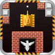 Tank Battle: classic free FC game icon