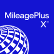 Icon of program: MileagePlus X