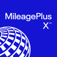Icon of program: MileagePlus X