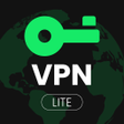 Icon of program: HS VPN Lite: Private VPN …