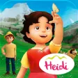 Icon of program: Heidi: Mountain Adventure…