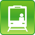Icono de programa: Korea Subway Information