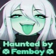 Icono de programa: Haunted by Femboy