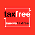 Icon of program: Innova TAX FREE App
