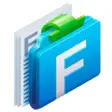 Icon of program: File2Folder