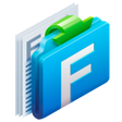 Icon of program: File2Folder