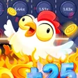 Icon of program: ChickGold: RoadQuest