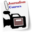 Icon of program: Journalism course