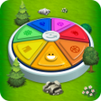 Icono de programa: Trivial World Quiz Pursui…