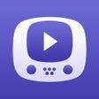 Icon of program: Ivory - Video Player