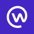 Icono de programa: Facebook at Work
