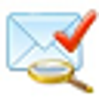 Icon of program: Atomic Mail Verifier