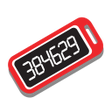 Icon of program: FortiToken Mobile