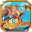 Icon of program: GTANK UFO