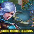Icono de programa: Guide for Mobile Legend B…