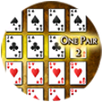 Icono de programa: Poker Square