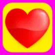 Icon of program: Daily Love Quotes App for…