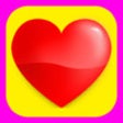 Icon of program: Daily Love Quotes App for…