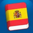 Icon of program: Learn Spanish HD - Phrase…