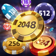 Icon of program: Merge Chips: Coin Drop