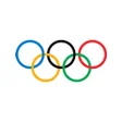 Icon of program: The Olympics - Official A…