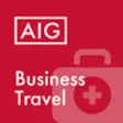 Icon of program: AIG Business Travel Assis…