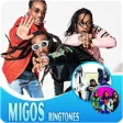 Icon of program: Migos Good Ringtones