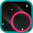 Icon of program: Neon Ball Jump - Space Da…