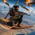 Icon of program: Carpet Hero: Jet Hunter