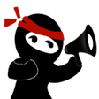 Icon of program: SpeechNinja