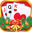 Icon of program: Christmas Solitaire