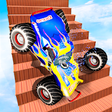Icono de programa: Beam Drive Car Wipeout: M…