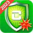 Icono de programa: Virus Cleaner - Antivirus…