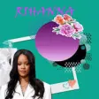 Icon of program: Rihanna-Work faet.Drake